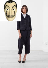 Load image into Gallery viewer, Pinstripe Blazer - thangtv01737 (4518134054971)