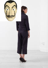 Load image into Gallery viewer, Pinstripe Blazer - thangtv01737 (4518134054971)