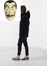 Load image into Gallery viewer, Spring Anorak - thangtv01737 (4518136741947)