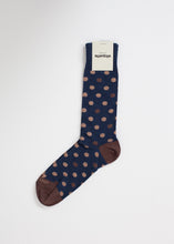 Load image into Gallery viewer, Polka Sock - thangtv01737 (4518016712763)