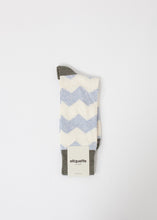 Load image into Gallery viewer, Everest Stripe Sock - thangtv01737 (4518015270971)