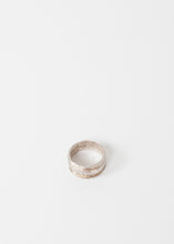 Load image into Gallery viewer, Ring 24 in Silver - thangtv01737 (4518013632571)
