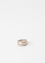 Load image into Gallery viewer, Ring 24 in Silver - thangtv01737 (4518013632571)