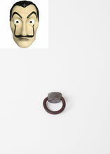 Load image into Gallery viewer, Maylin Ring - thangtv01737 (4518096044091)