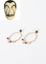 Load image into Gallery viewer, Salda Earrings - thangtv01737 (4518081953851)