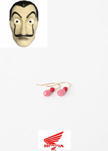 Load image into Gallery viewer, Bi-Goutte Earrings - thangtv01737 (4518085361723)