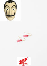 Load image into Gallery viewer, Bi-Goutte Earrings - thangtv01737 (4518085361723)