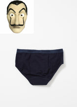 Load image into Gallery viewer, Combed Cotton Brief - thangtv01737 (4518138675259)