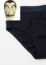 Load image into Gallery viewer, Combed Cotton Brief - thangtv01737 (4518138675259)