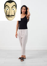 Load image into Gallery viewer, Silk Drop Crotch Pant - thangtv01737 (4518100041787)