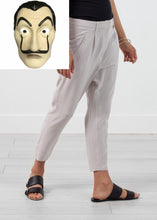 Load image into Gallery viewer, Silk Drop Crotch Pant - thangtv01737 (4518100041787)