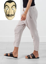 Load image into Gallery viewer, Silk Drop Crotch Pant - thangtv01737 (4518100041787)