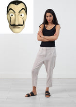 Load image into Gallery viewer, Silk Drop Crotch Pant - thangtv01737 (4518100041787)
