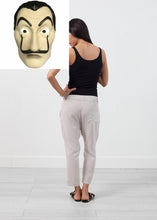 Load image into Gallery viewer, Silk Drop Crotch Pant - thangtv01737 (4518100041787)