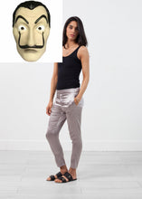 Load image into Gallery viewer, Silk Pullup Pant - thangtv01737 (4518099583035)