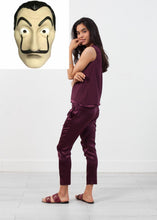 Load image into Gallery viewer, Silk Pullup Pant - thangtv01737 (4518099681339)