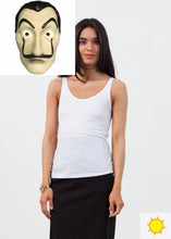 Load image into Gallery viewer, Feather Ribbed Tank - thangtv01737 (4518079529019)