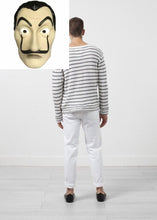 Load image into Gallery viewer, Unisex Pique Sweater - thangtv01737 (4518131630139)
