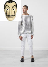 Load image into Gallery viewer, Unisex Pique Sweater - thangtv01737 (4518131630139)