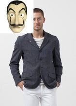 Load image into Gallery viewer, Five Button Blazer - thangtv01737 (4518136447035)