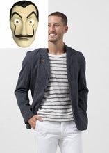 Load image into Gallery viewer, Five Button Blazer - thangtv01737 (4518136447035)