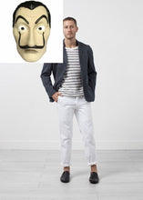 Load image into Gallery viewer, Five Button Blazer - thangtv01737 (4518136447035)