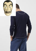 Load image into Gallery viewer, Two Button Henley - thangtv01737 (4518133301307)