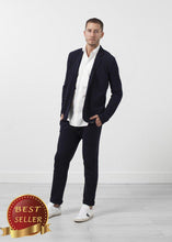 Load image into Gallery viewer, Citib Pique Jacket - thangtv01737 (4517947015227)