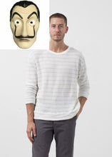 Load image into Gallery viewer, Unisex Pique Sweater - thangtv01737 (4518131367995)