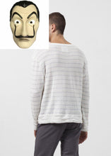 Load image into Gallery viewer, Unisex Pique Sweater - thangtv01737 (4518131367995)