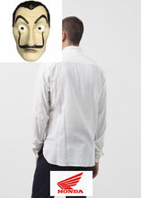 Load image into Gallery viewer, Casual Tuxedo Shirt - thangtv01737 (4518133006395)