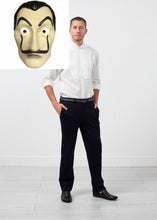 Load image into Gallery viewer, McKile Trouser - thangtv01737 (4518106955835)