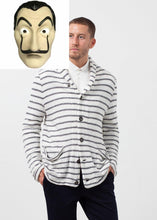 Load image into Gallery viewer, Unisex Shawl Cardigan - thangtv01737 (4518132449339)