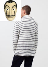 Load image into Gallery viewer, Unisex Shawl Cardigan - thangtv01737 (4518132449339)