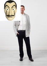 Load image into Gallery viewer, Unisex Shawl Cardigan - thangtv01737 (4518132449339)