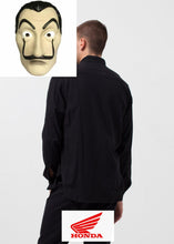 Load image into Gallery viewer, Casual Tuxedo Shirt - thangtv01737 (4518133006395)