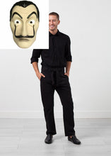 Load image into Gallery viewer, Tie Trousers - thangtv01737 (4518135201851)
