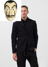 Load image into Gallery viewer, Two Button Blazer - thangtv01737 (4518136217659)