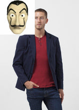Load image into Gallery viewer, Two Button Blazer - thangtv01737 (4518136217659)