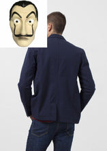 Load image into Gallery viewer, Two Button Blazer - thangtv01737 (4518136217659)