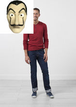 Load image into Gallery viewer, Mansfield Slim Jean - thangtv01737 (4518146736187)