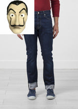 Load image into Gallery viewer, Mansfield Slim Jean - thangtv01737 (4518146736187)
