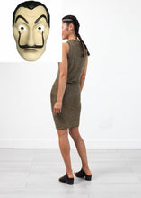 Load image into Gallery viewer, Niamo Dress - thangtv01737 (4518149947451)