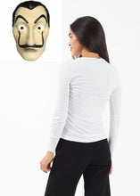 Load image into Gallery viewer, Long Sleeved Tee - thangtv01737 (4518161743931)