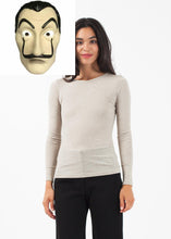 Load image into Gallery viewer, Long Sleeved Tee - thangtv01737 (4518161743931)
