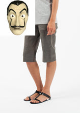 Load image into Gallery viewer, Leather Cut-Off - thangtv01737 (4518153191483)