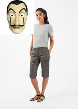 Load image into Gallery viewer, Leather Cut-Off - thangtv01737 (4518153191483)