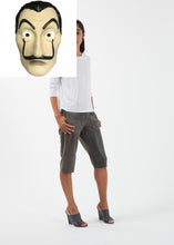 Load image into Gallery viewer, Leather Cut-Off - thangtv01737 (4518153191483)