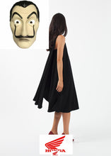 Load image into Gallery viewer, Cape Dress - thangtv01737 (4518163087419)