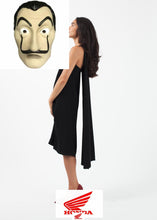 Load image into Gallery viewer, Cape Dress - thangtv01737 (4518163087419)
